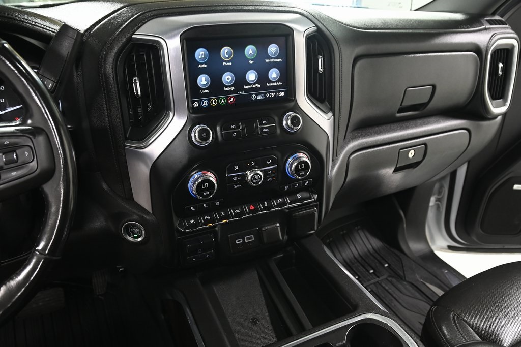 2020 Gmc Sierra 1500 SLT photo 15