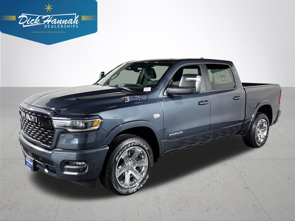 2026 RAM Ram 1500 Pickup Big Horn/Lone Star's photo