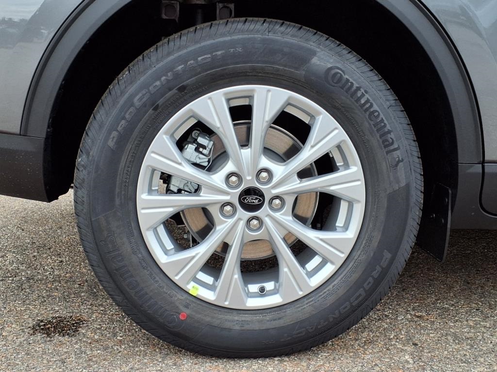 2025 Ford Escape Active photo 4