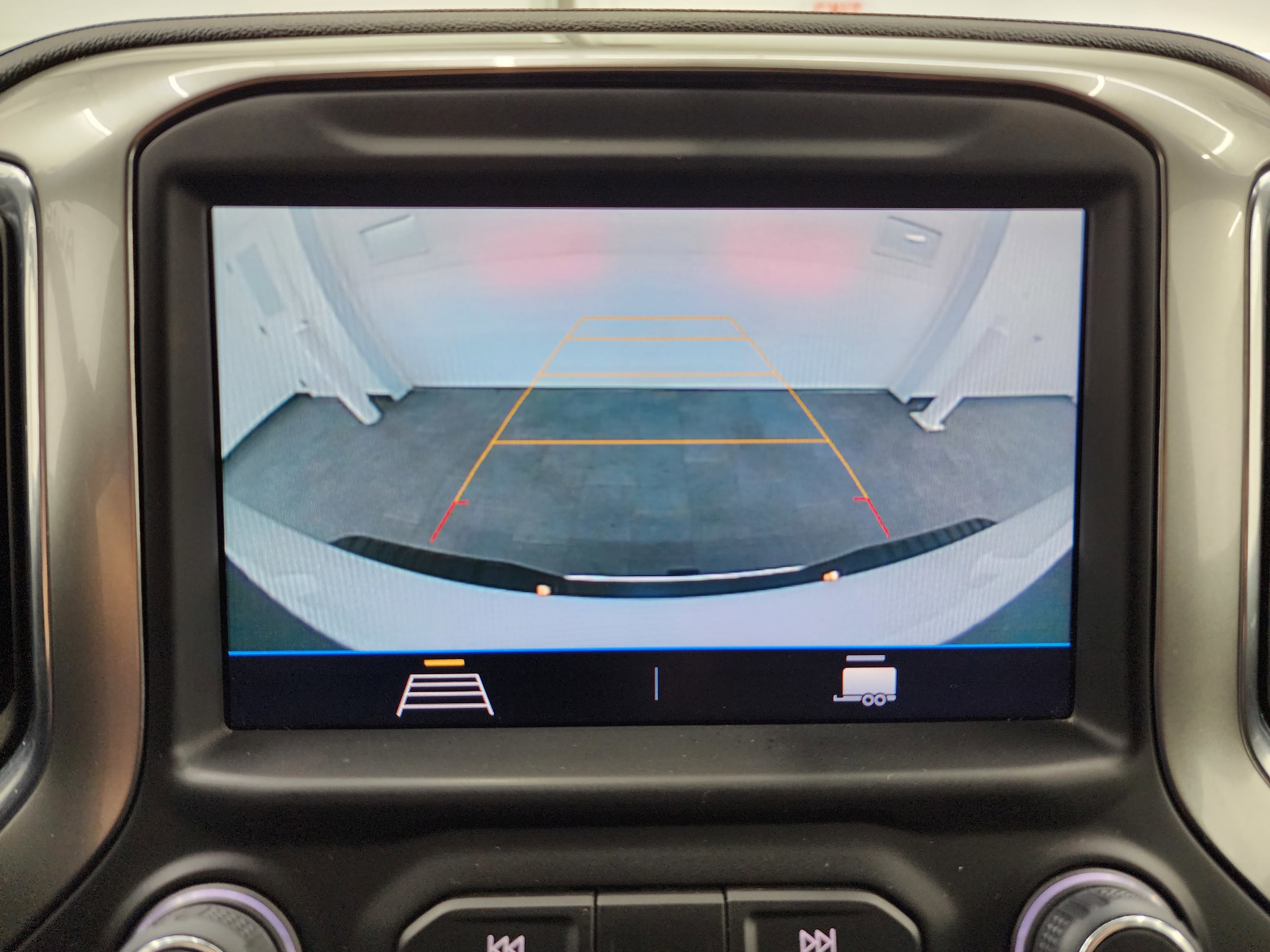 2022 Chevrolet Silverado 2500HD photo 4