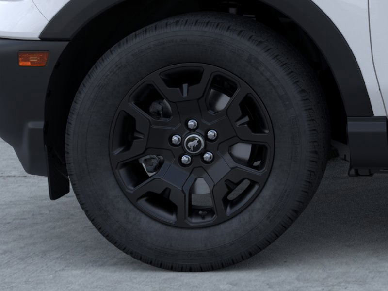 2025 FORD BRONCO SPORT - Image 15