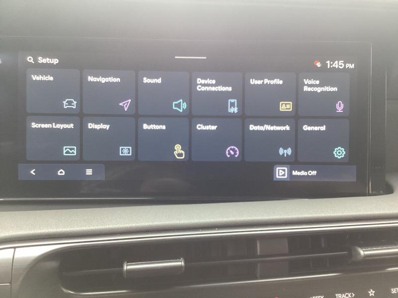 2026 Hyundai Palisade XRT photo 35