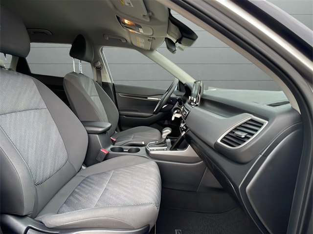 2023 Kia Seltos LX photo 32