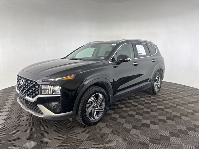 2023 Hyundai Santa Fe SEL photo 2