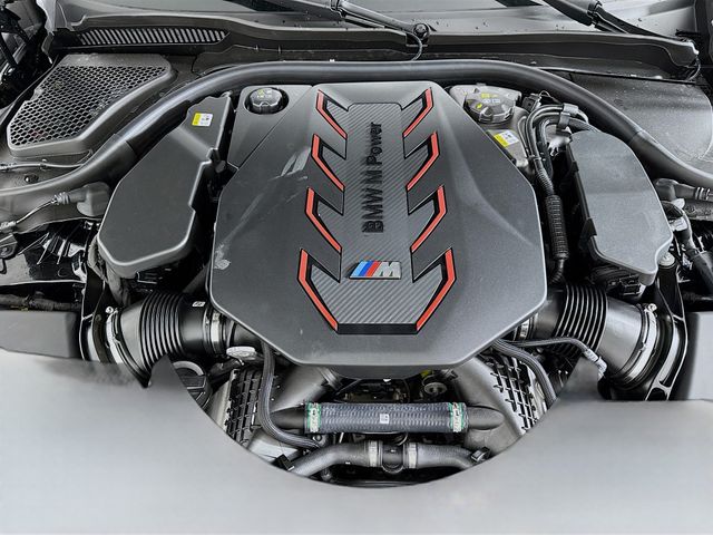 2026 Bmw M5 5 photo 29