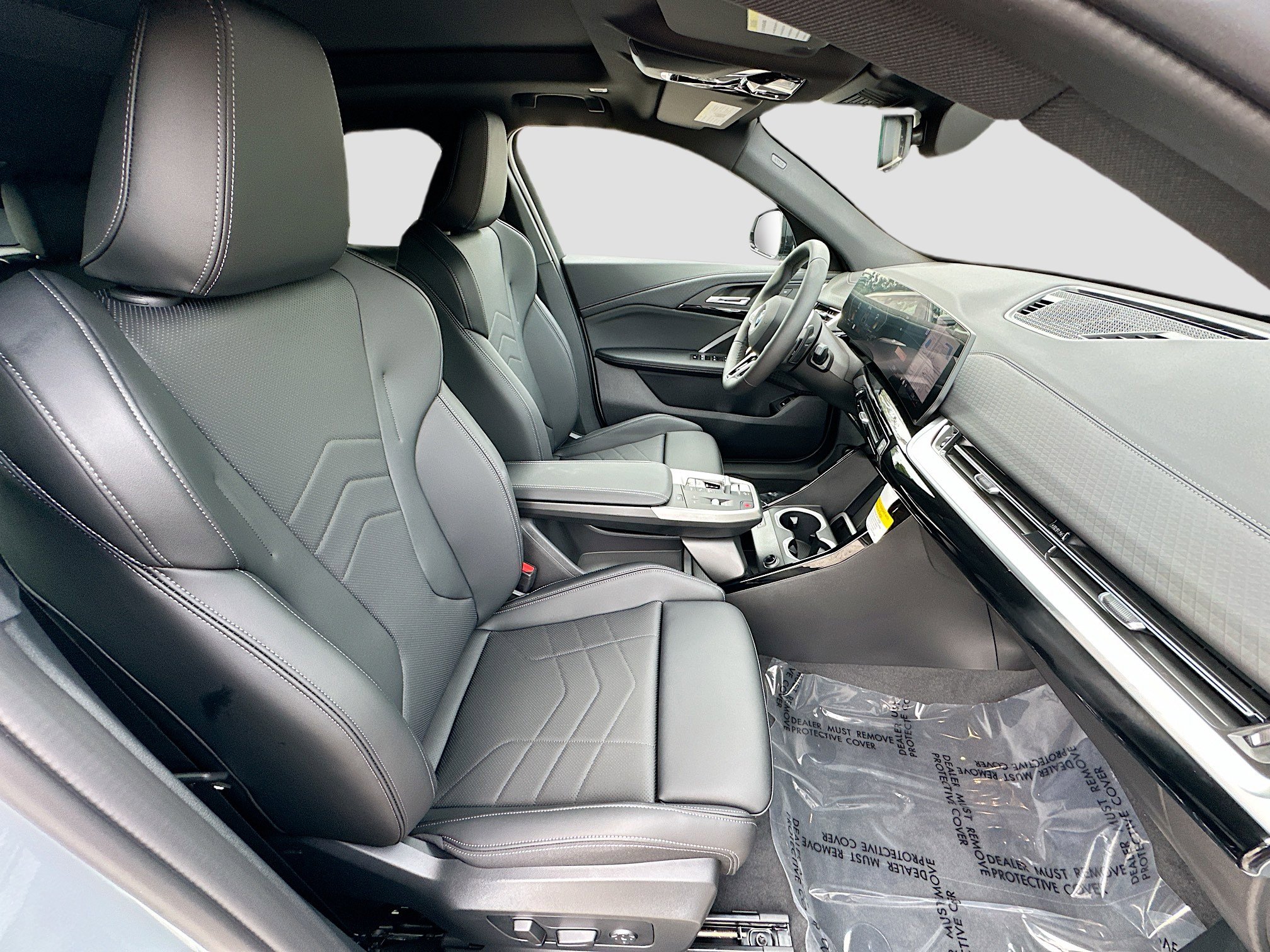 2026 Bmw X2 xDrive28i photo 25