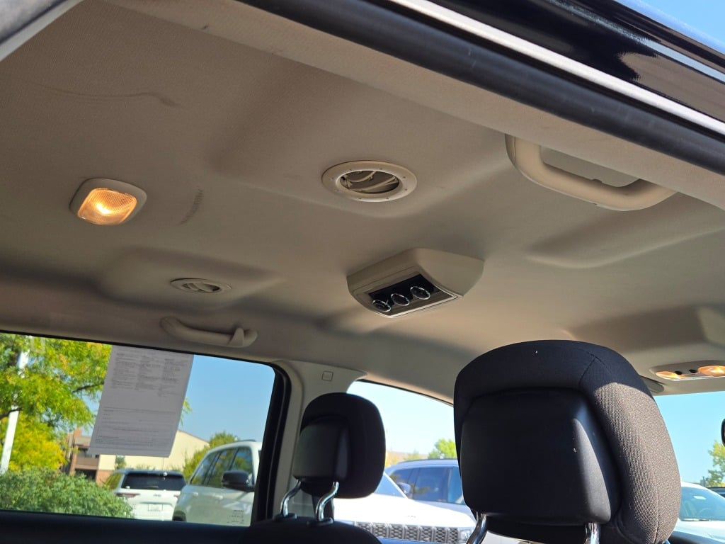 2019 Dodge Journey SE photo 10
