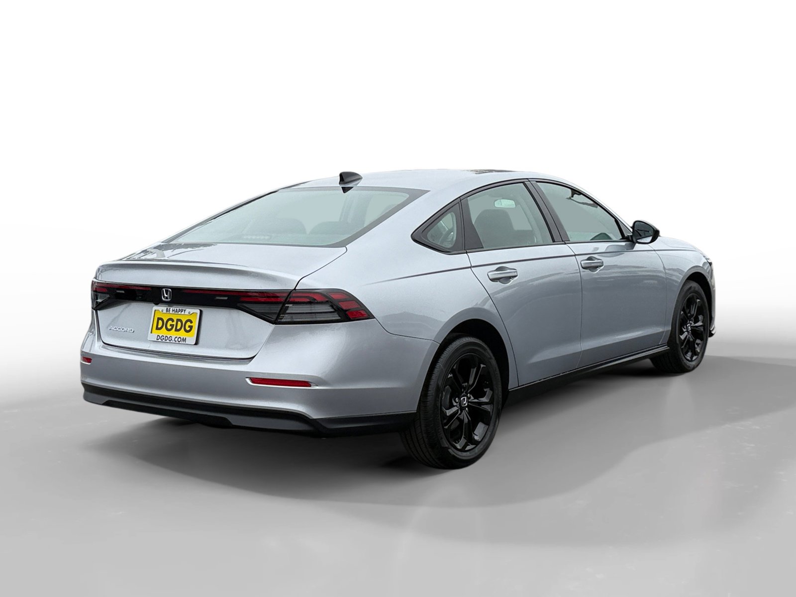 2025 Honda Accord SE photo 5
