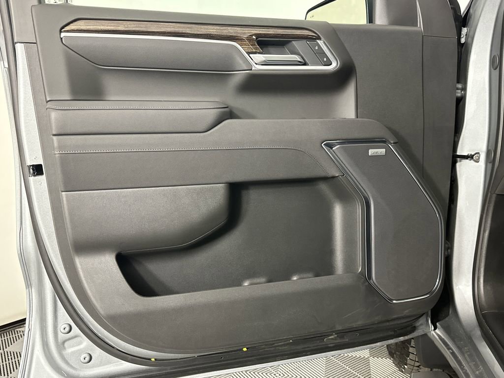 2025 Gmc Sierra 1500 Elevation photo 8