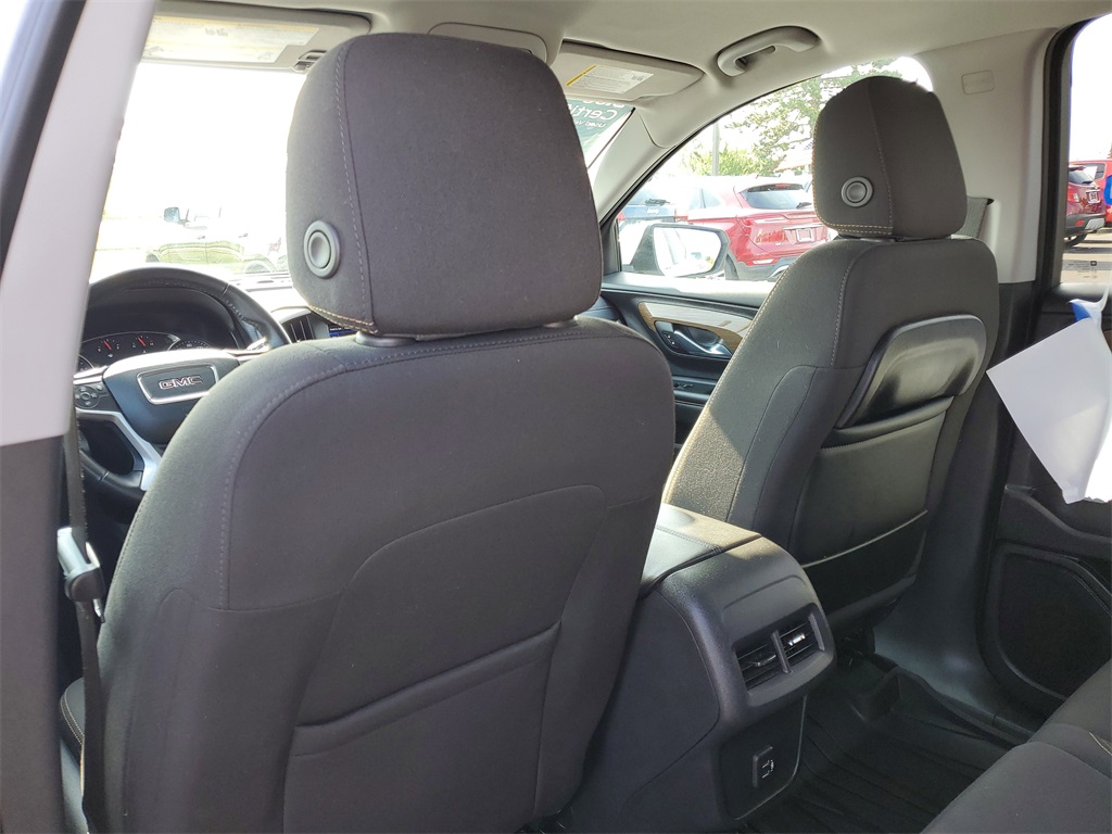 2021 Gmc Terrain SLE photo 23