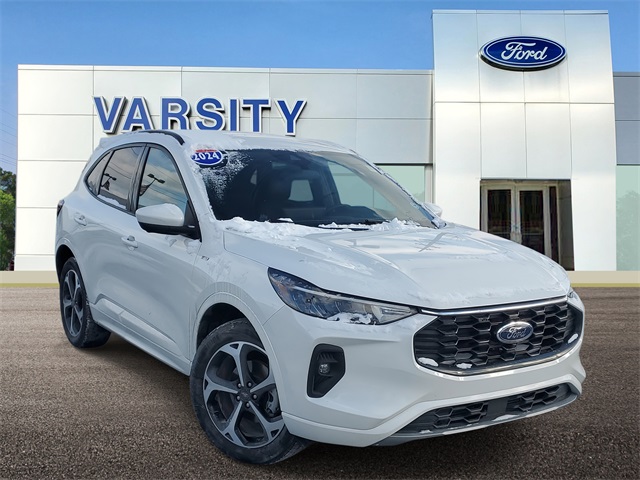 2024 Ford Escape ST-Line Select