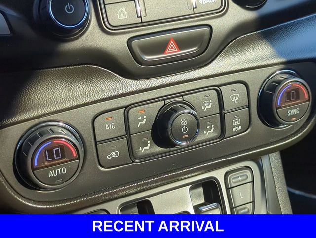 2019 Gmc Terrain SLT photo 6
