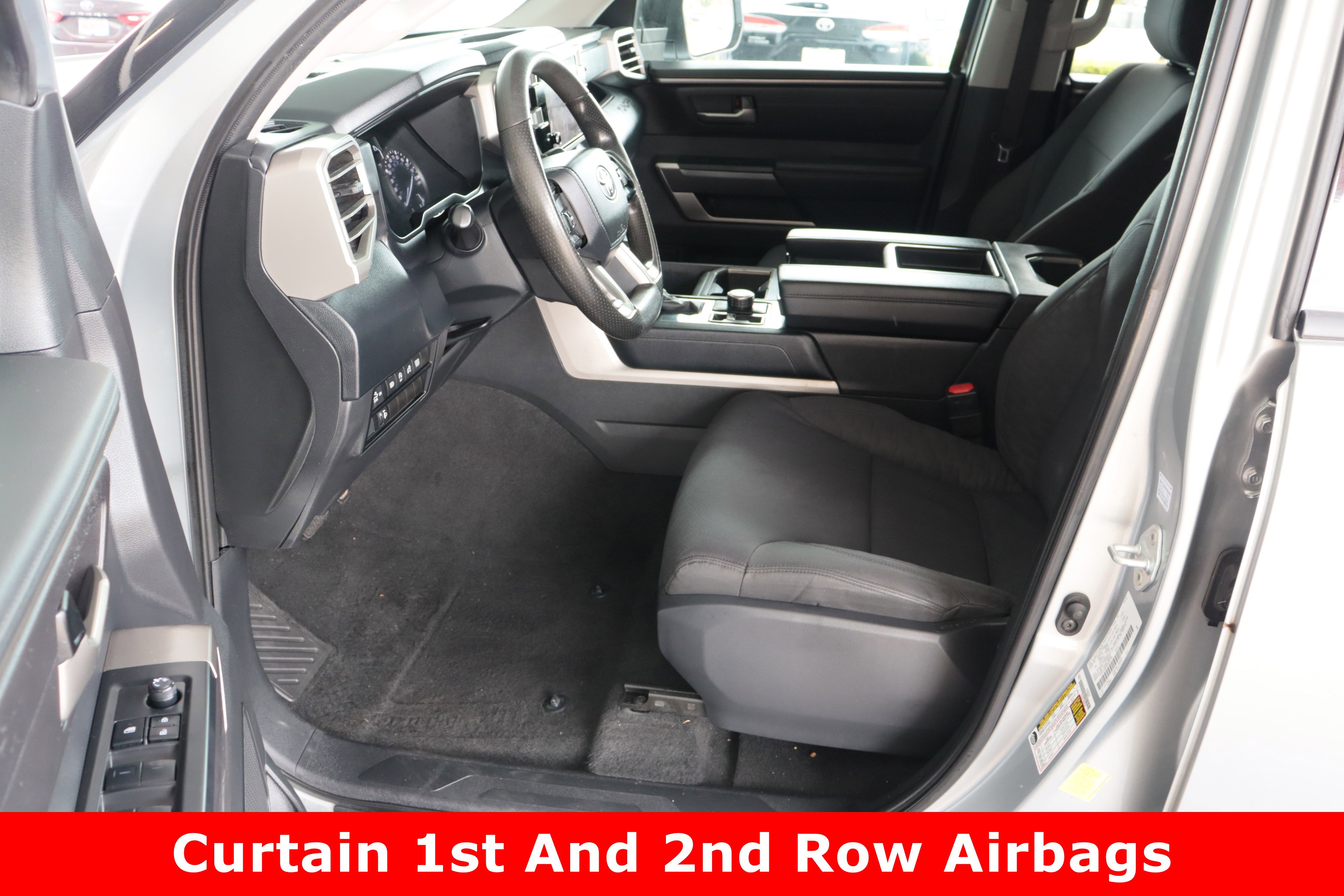 2022 Toyota Tundra SR5 Double Cab photo 15