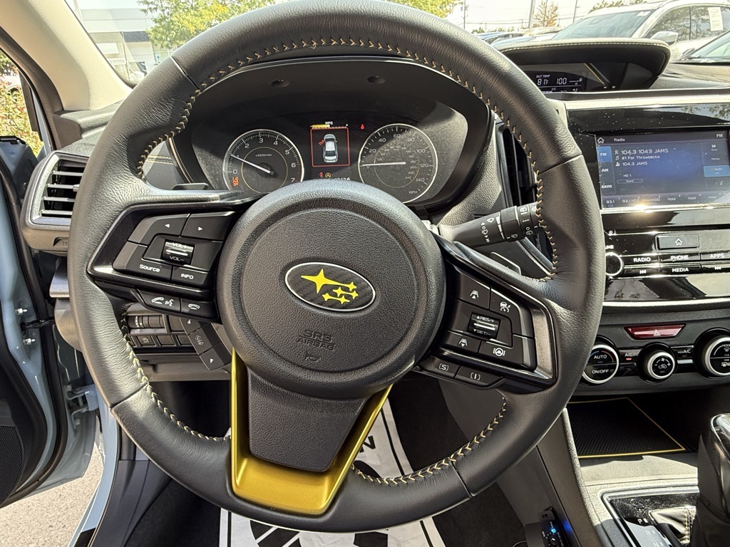 2023 Subaru Crosstrek Sport photo 15
