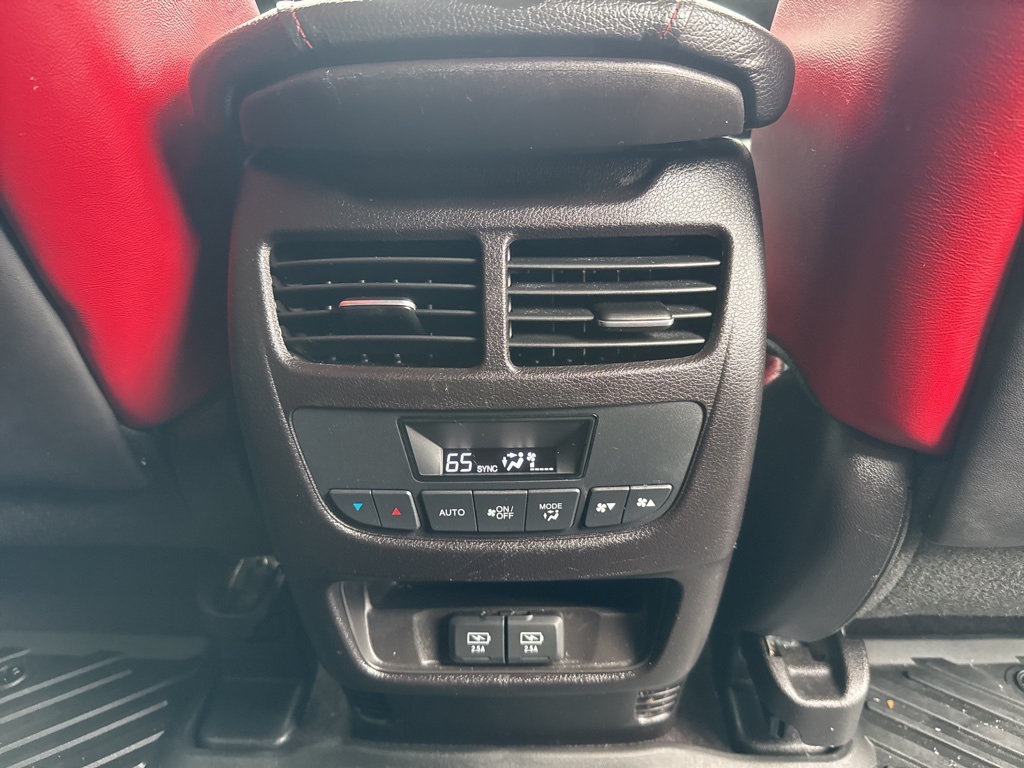 2020 Acura MDX Technology A-Spec photo 26