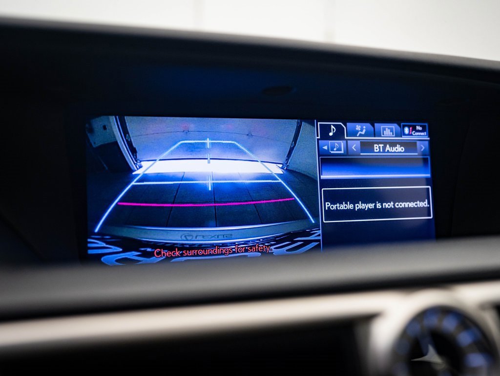 2013 Lexus GS 350 photo 27