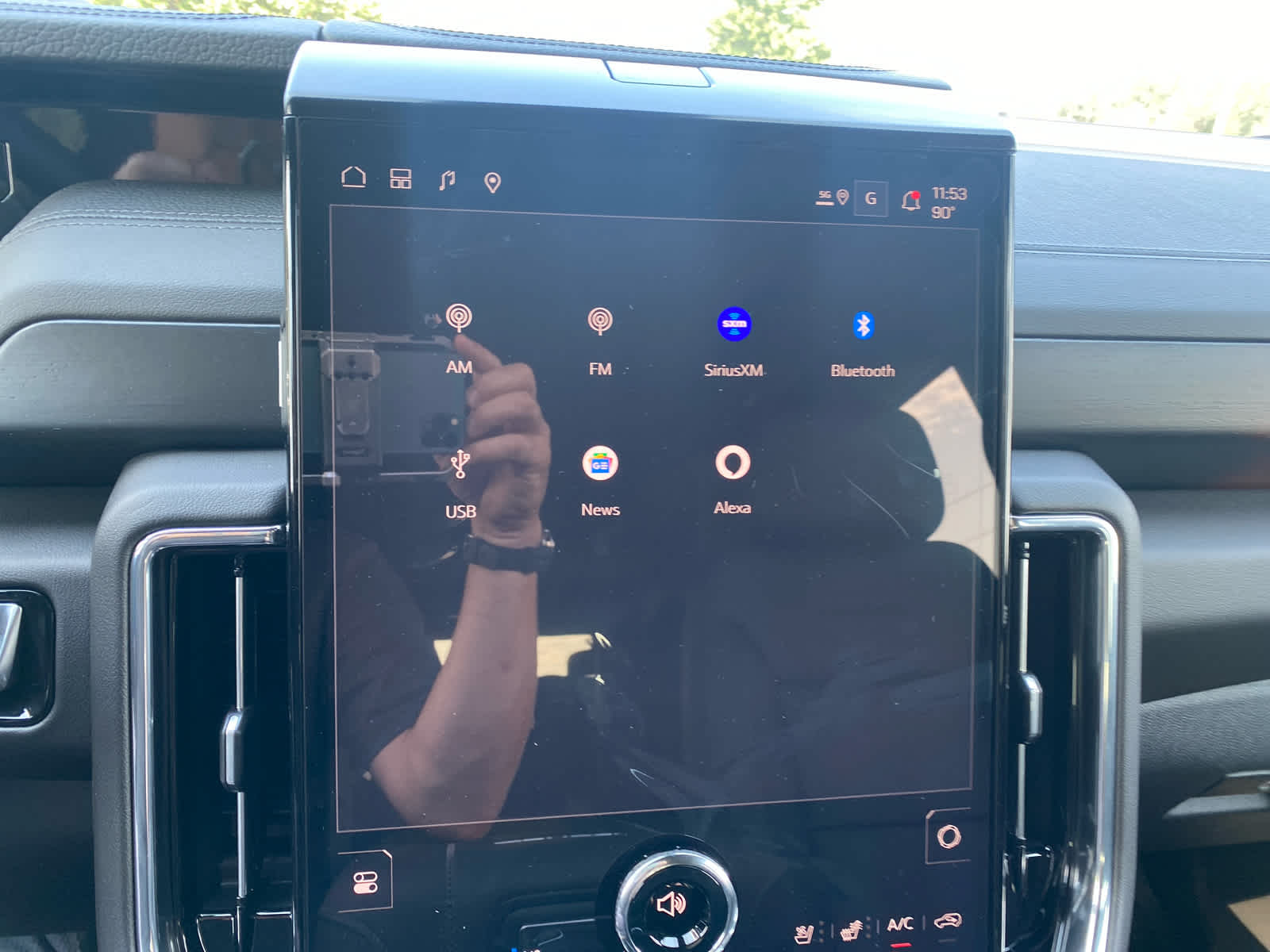 2025 Gmc Yukon XL Denali photo 21