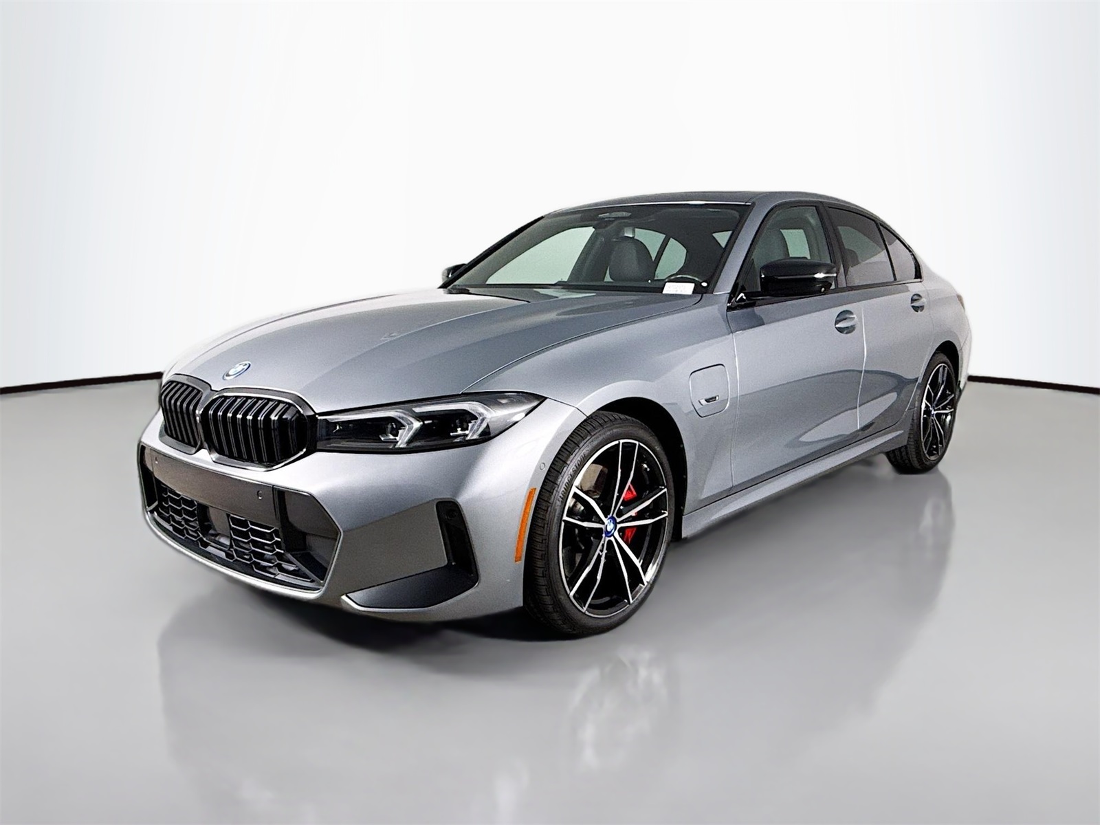 2023 Bmw 330e 330xe photo 3