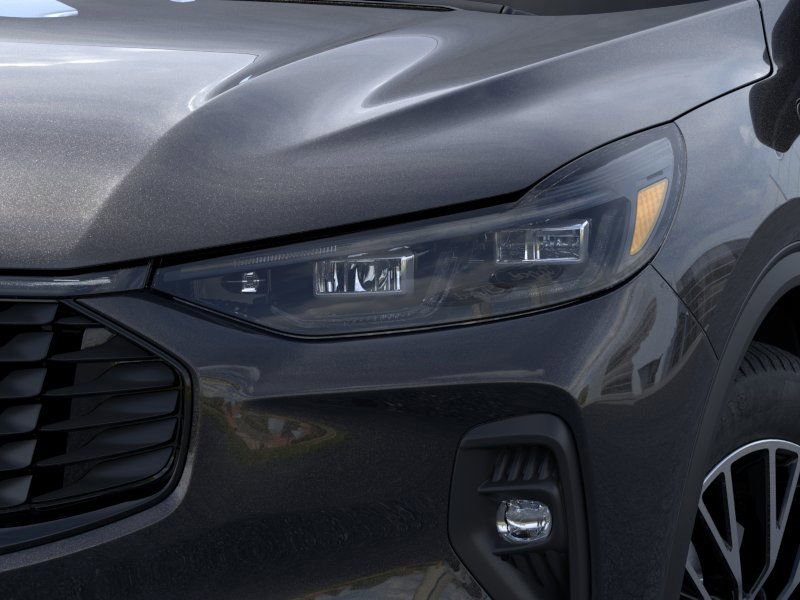 2025 Ford Escape Plug-In Hybrid Base photo 14