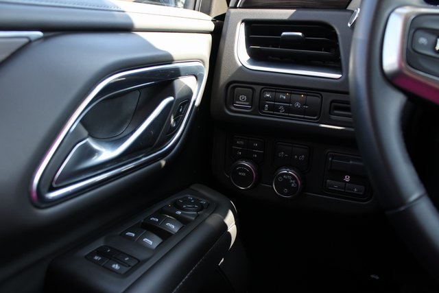 2023 Chevrolet Tahoe Z71 photo 22
