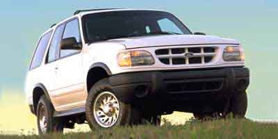 1999 Ford Explorer Sport SPORT's photo