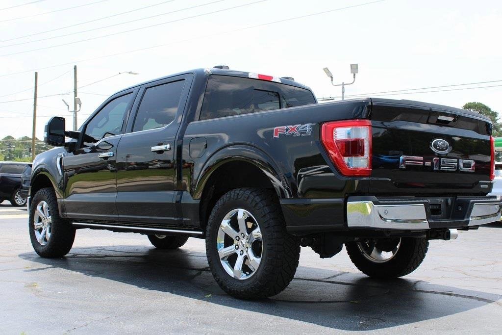2023 Ford F-150 XL photo 4