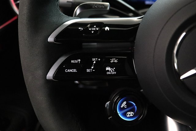 2024 Mercedes Benz AMG GT photo 5