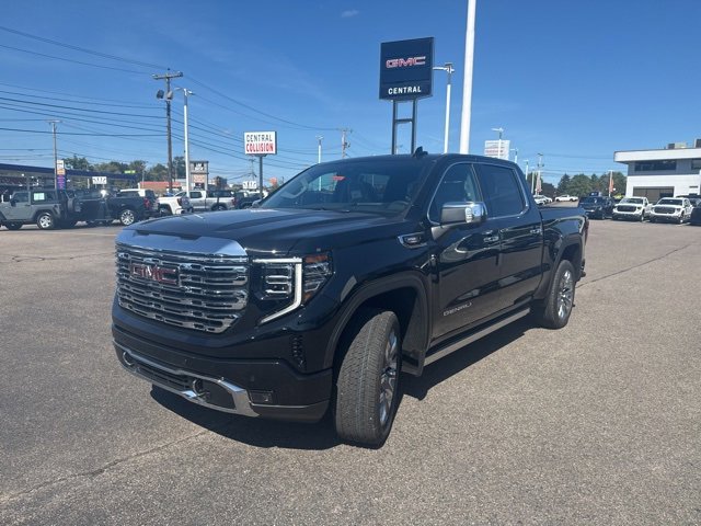 2026 Gmc Sierra 1500 Denali photo 2