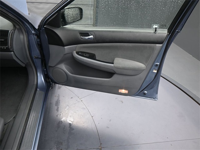2007 Honda Accord SE photo 11