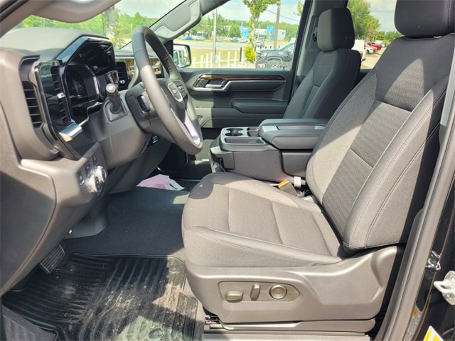 2025 Gmc Sierra 1500 Elevation photo 4