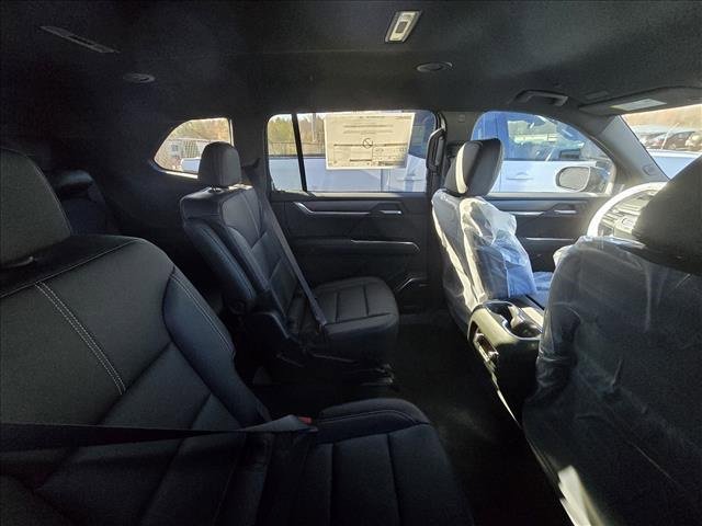 2026 Gmc Acadia Elevation photo 4