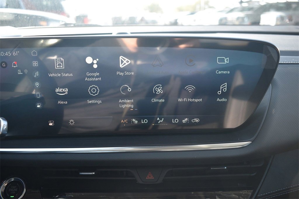 2025 Buick Envision Preferred photo 28