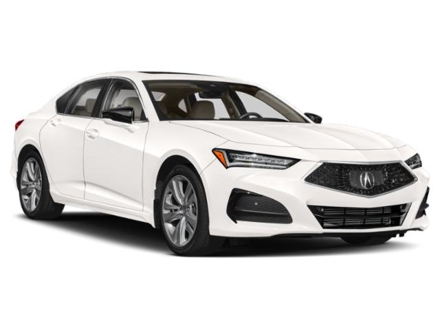 2023 Acura TLX Technology photo 3