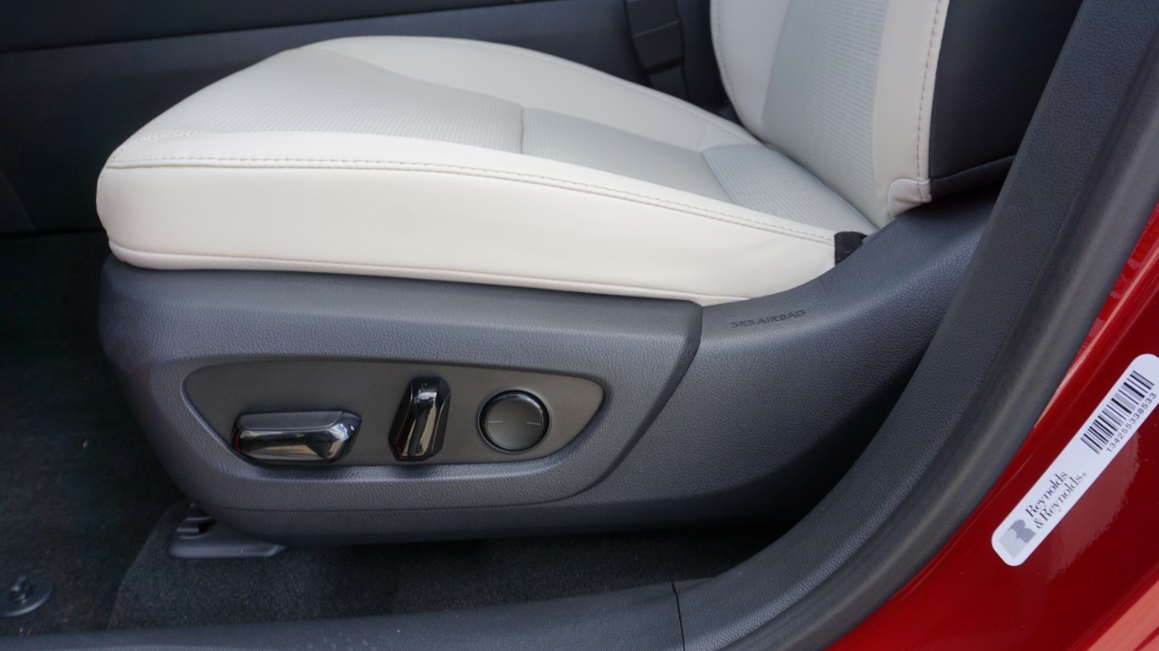 2024 Lexus RX 350 Premium photo 23