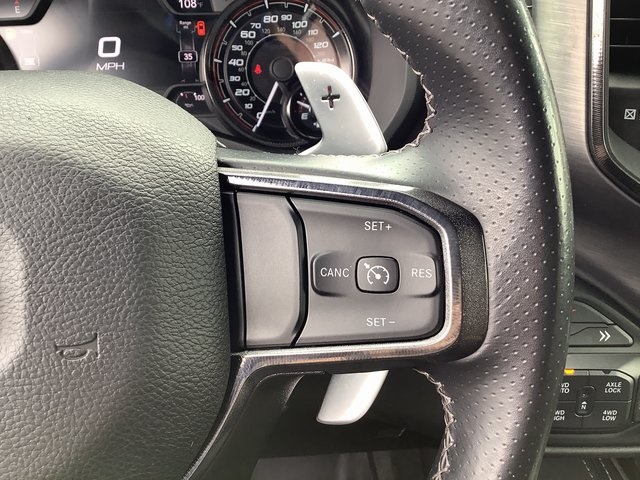 2021 Ram 1500 TRX photo 12