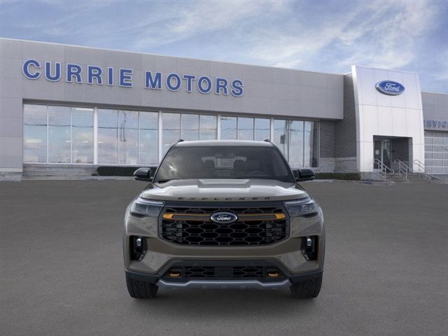 2026 FORD EXPLORER - Image 37