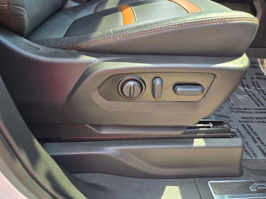 2021 Gmc Sierra 1500 AT4 photo 5