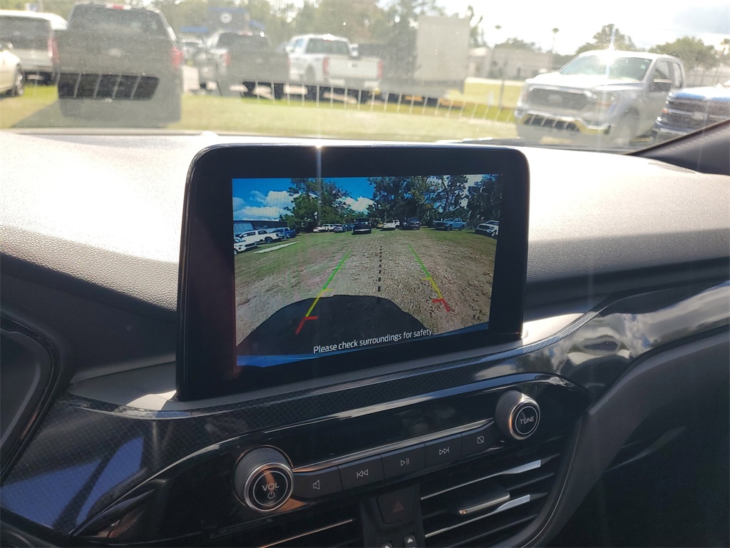 2023 Ford Escape ST-Line photo 20