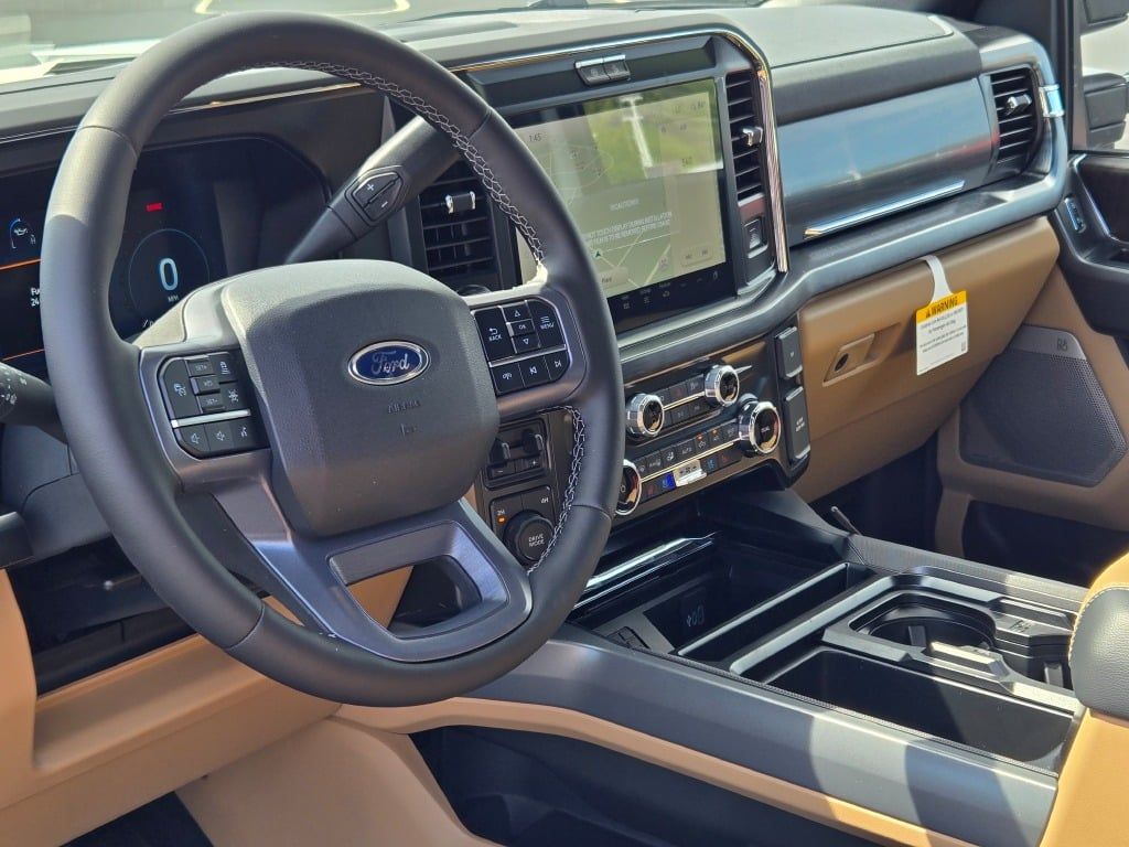 2026 Ford F-350 Lariat photo 23