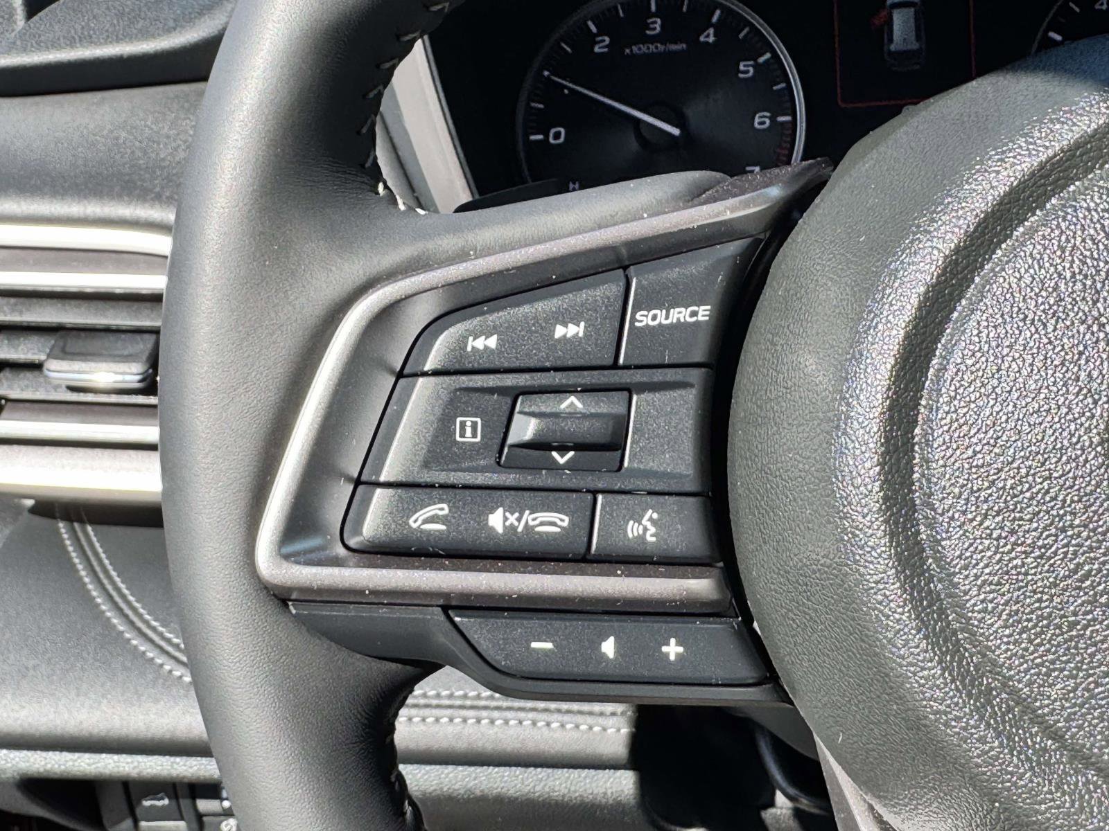 2025 Subaru Outback Sport XT photo 19