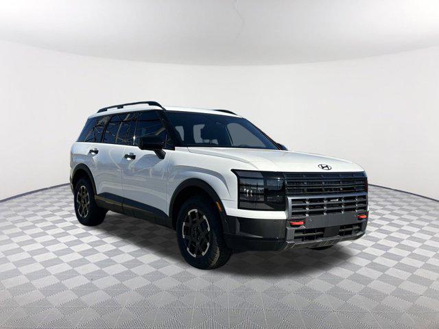 2026 Hyundai Palisade XRT photo 2