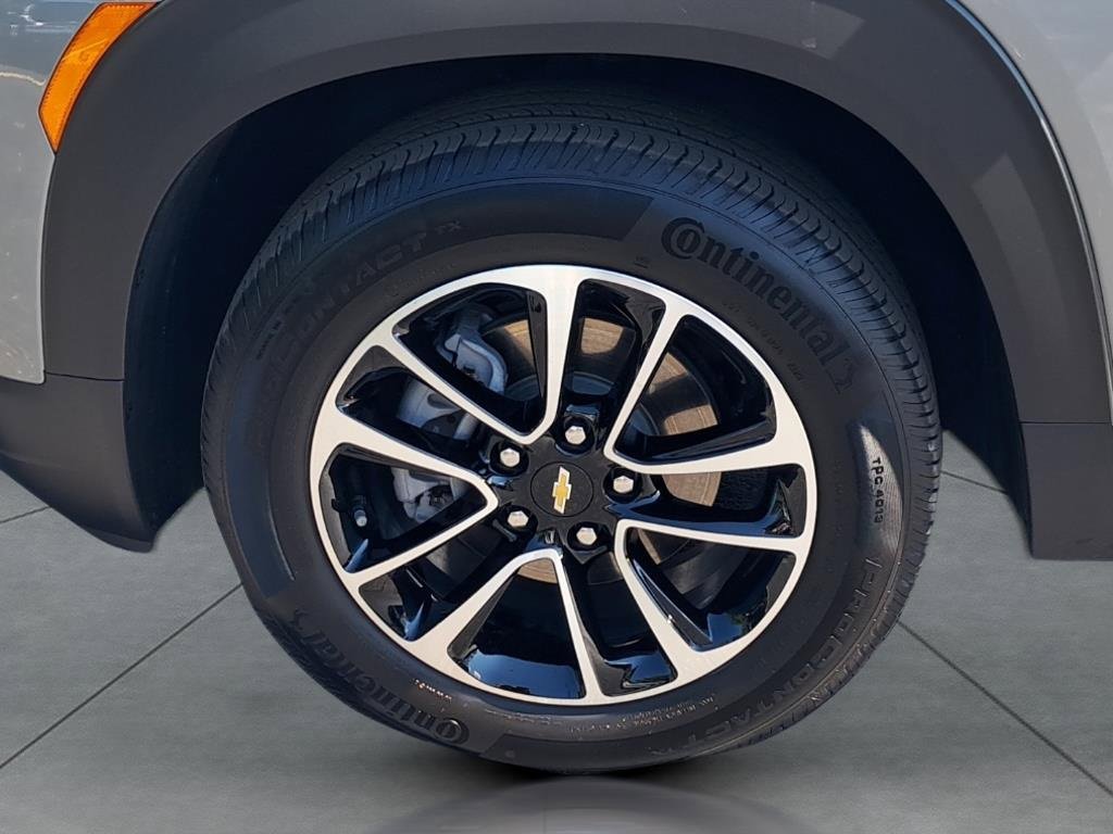 2024 Chevrolet Trailblazer LT photo 6