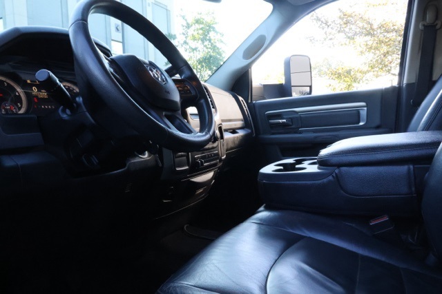 2014 Ram 2500 SLT photo 4