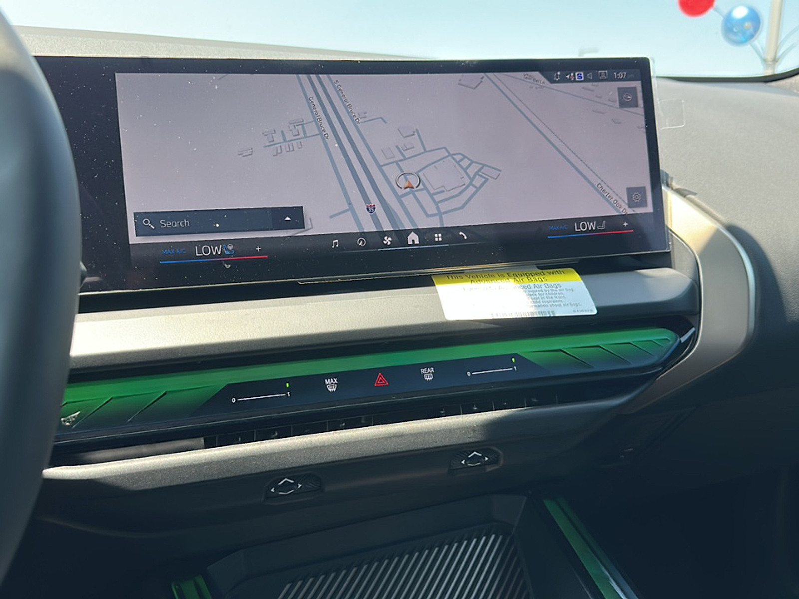 2025 Bmw X3 30x Drive photo 10