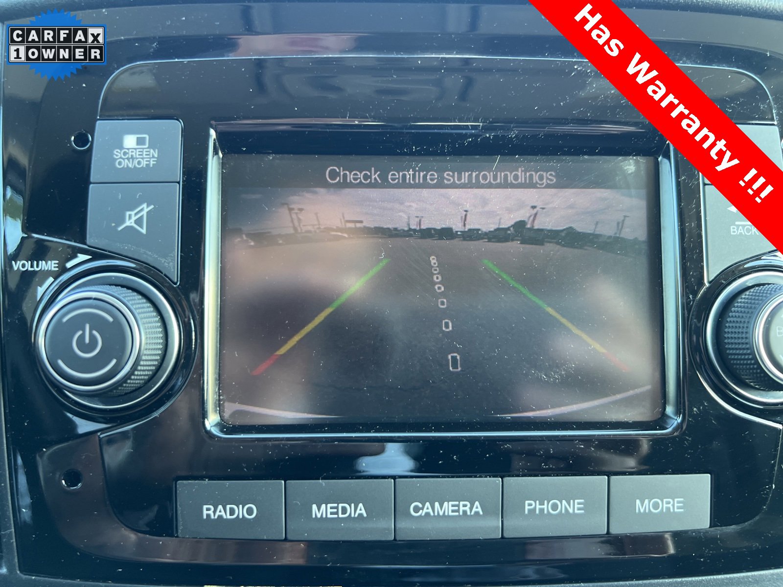 2021 Ram ProMaster City SLT photo 20
