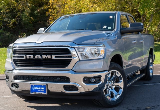 2021 RAM Ram 1500 Pickup Big Horn/Lone Star