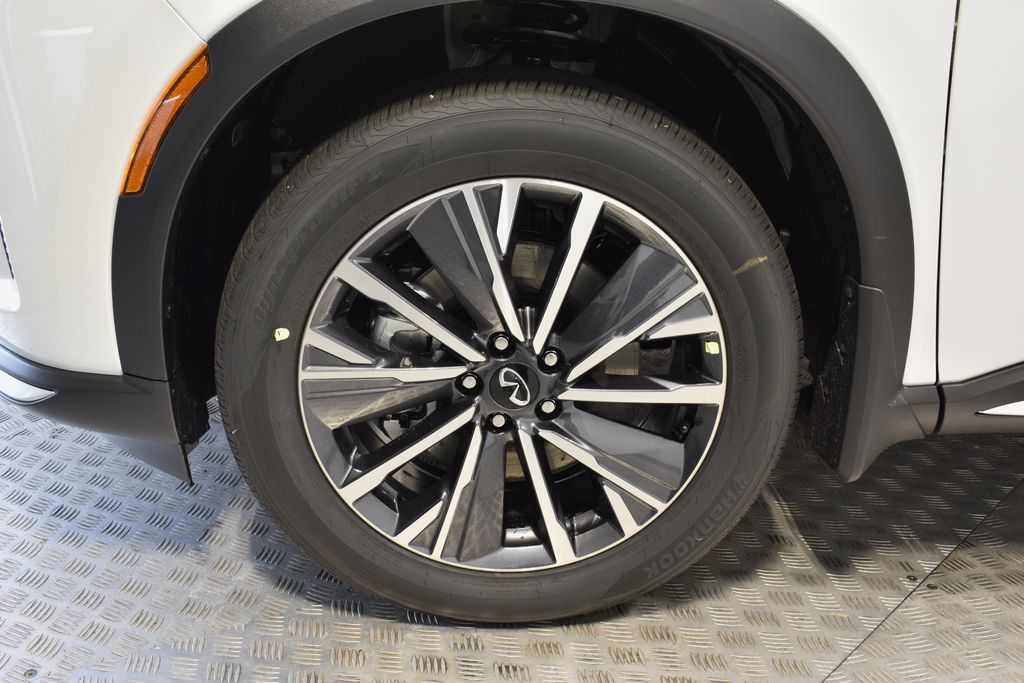 2026 Infiniti QX60 Luxe AWD photo 30