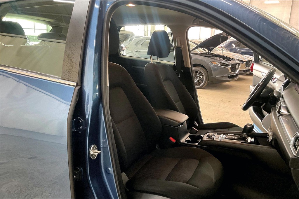 2023 MAZDA CX-5 - Image 5