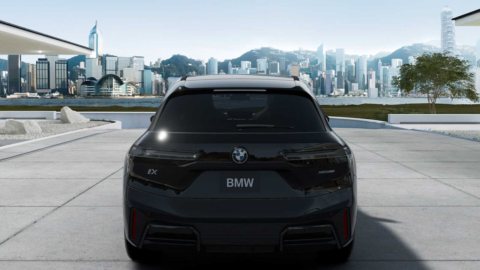 2026 Bmw iX photo 4