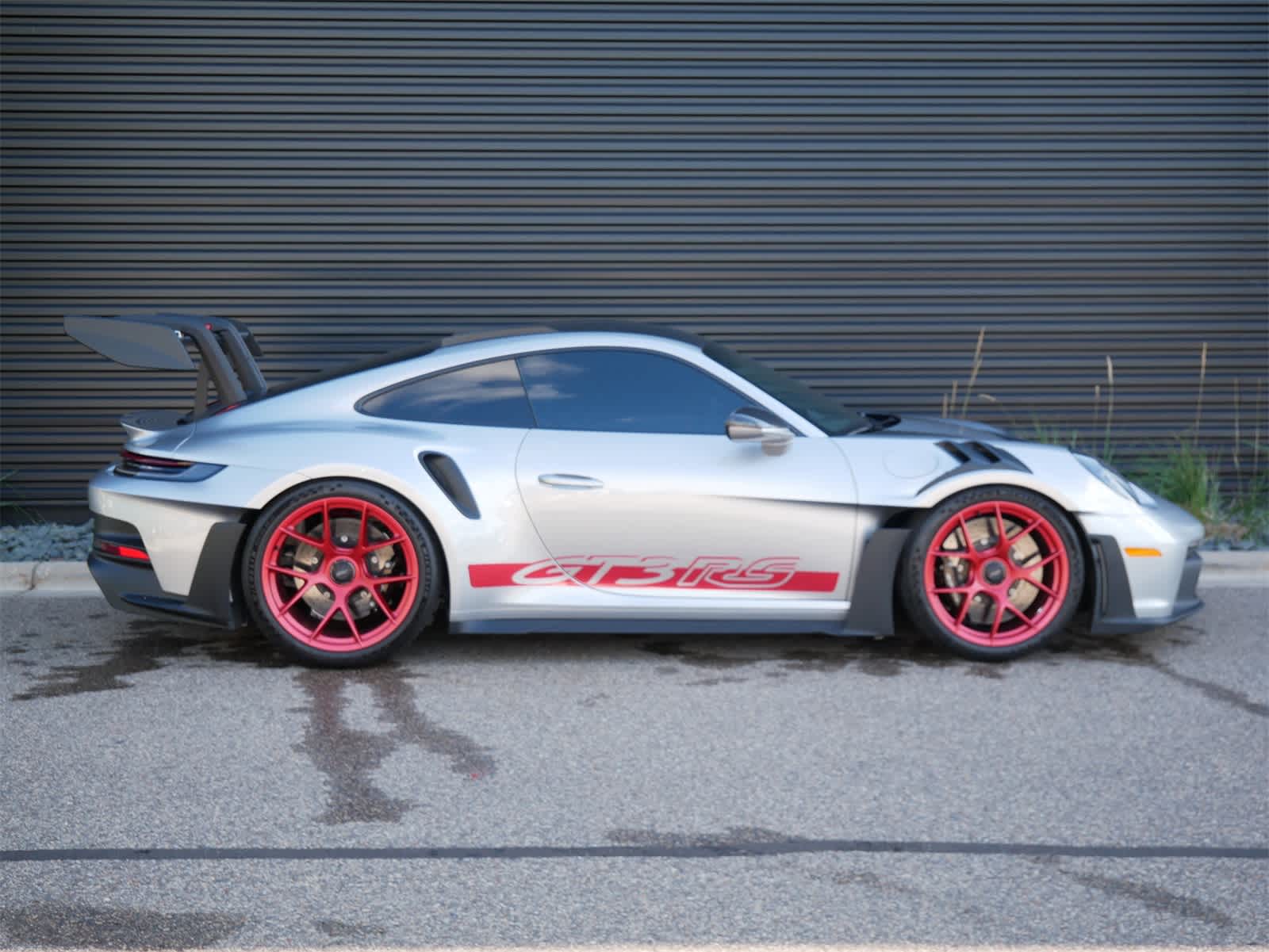 2024 Porsche 911 GT3 RS photo 22